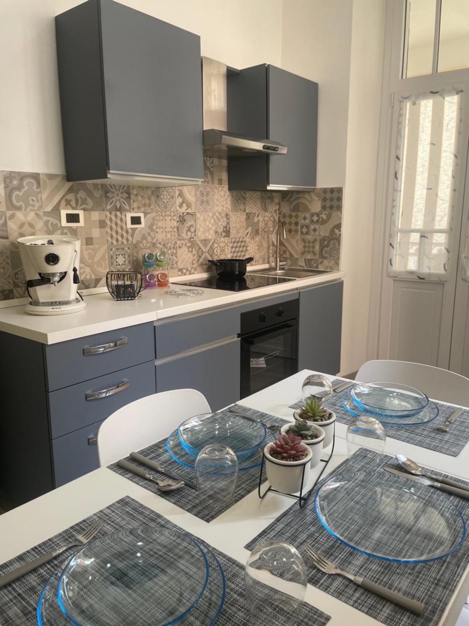 La Casa Nel Viale Asti Exterior foto