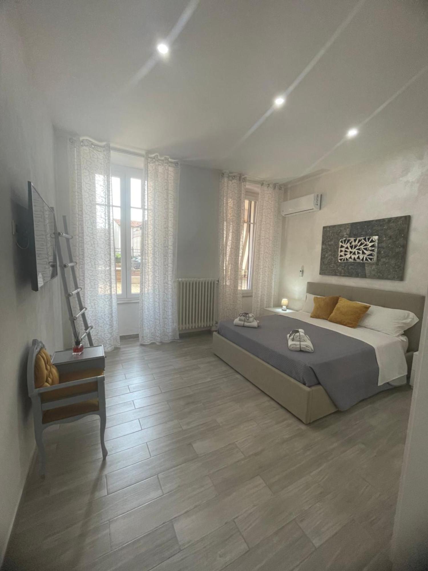 La Casa Nel Viale Asti Exterior foto
