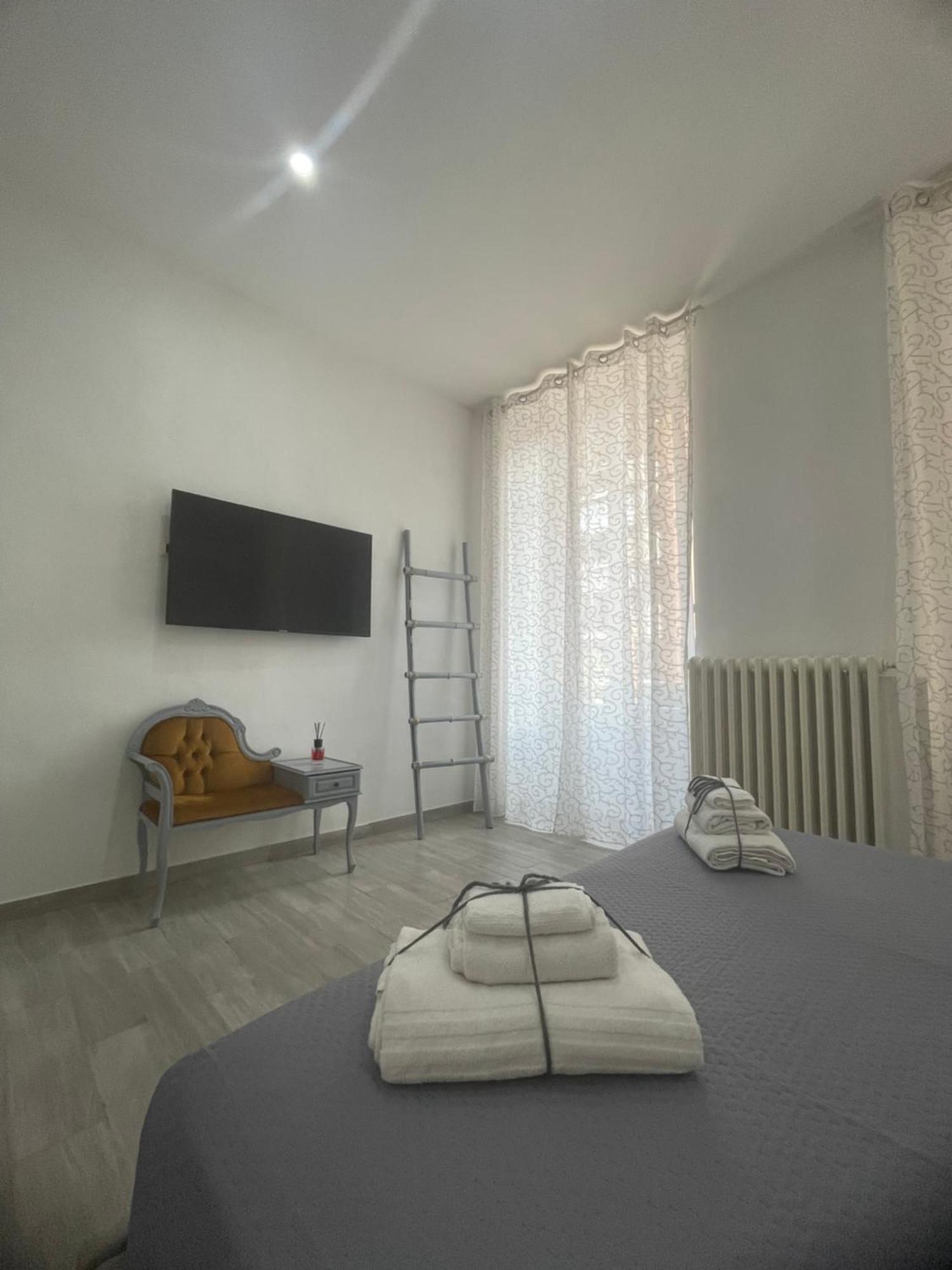 La Casa Nel Viale Asti Exterior foto