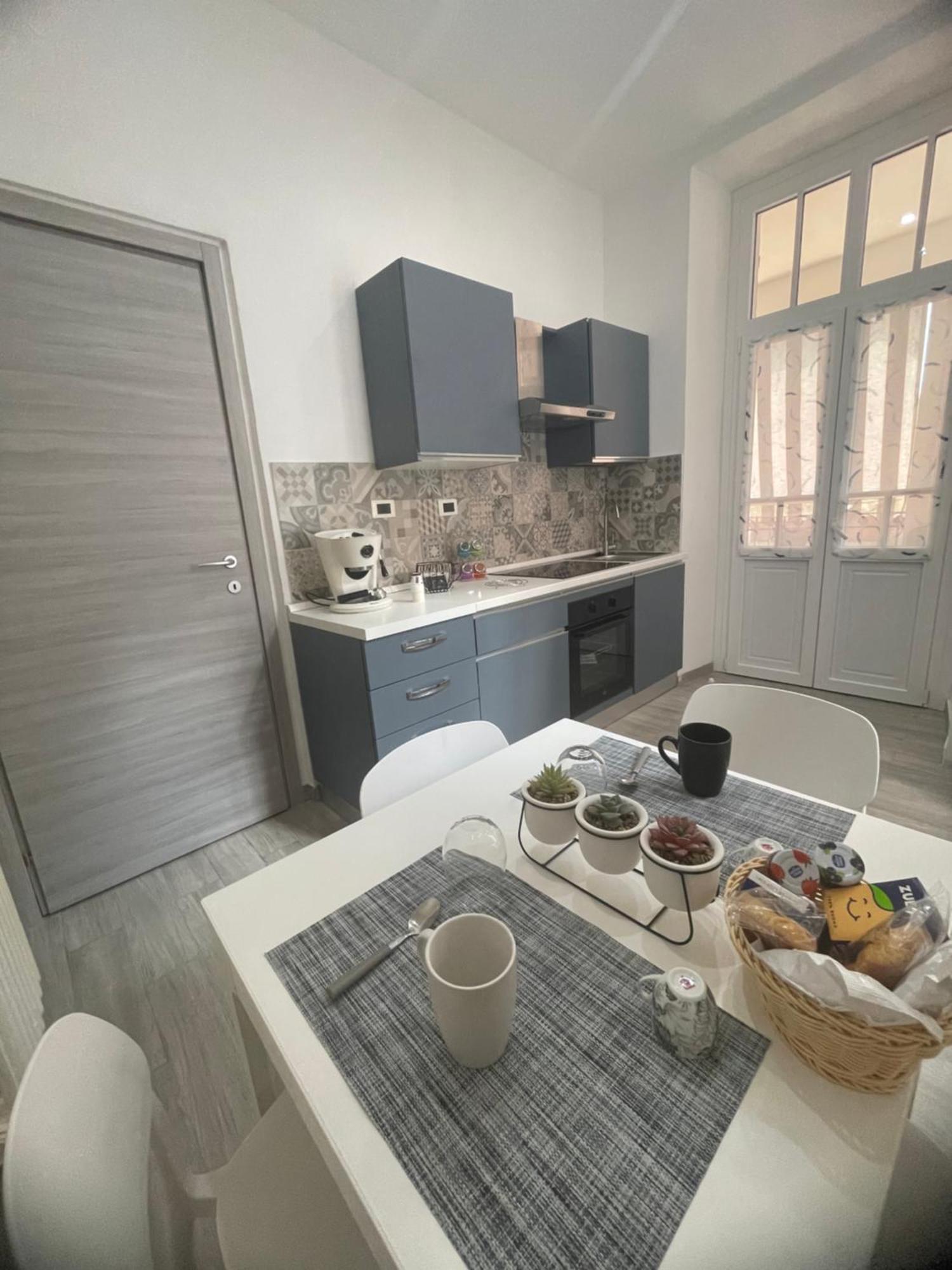 La Casa Nel Viale Asti Exterior foto