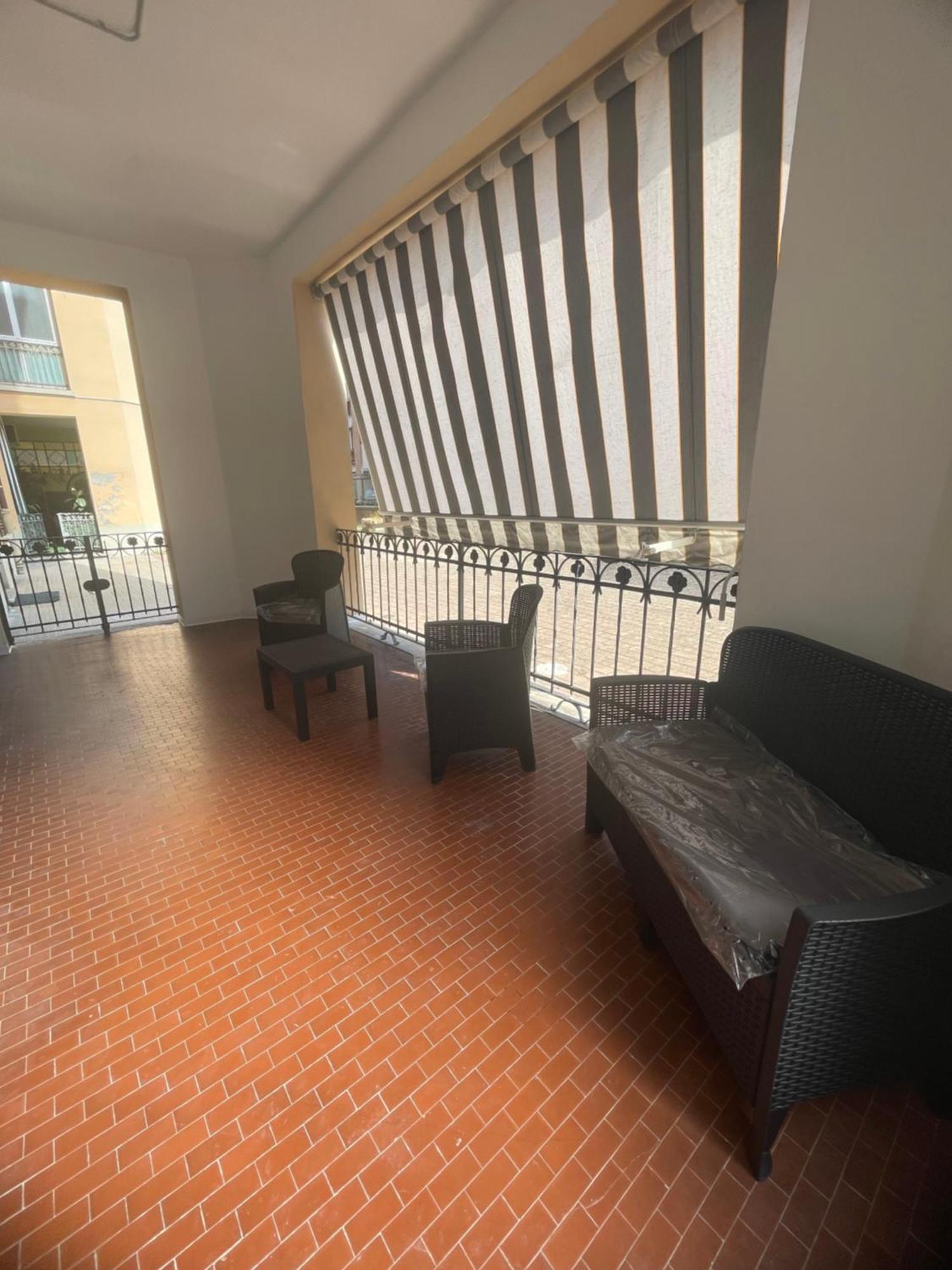 La Casa Nel Viale Asti Exterior foto