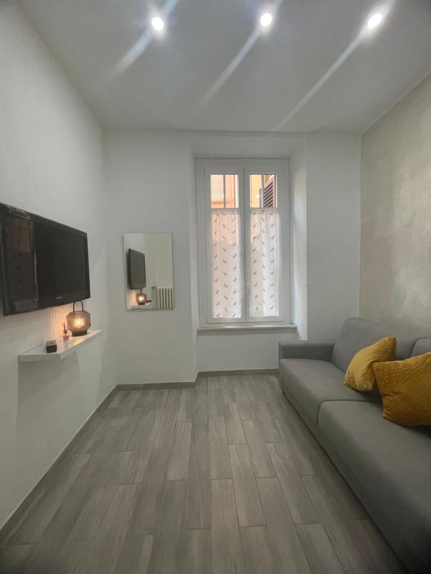 La Casa Nel Viale Asti Exterior foto