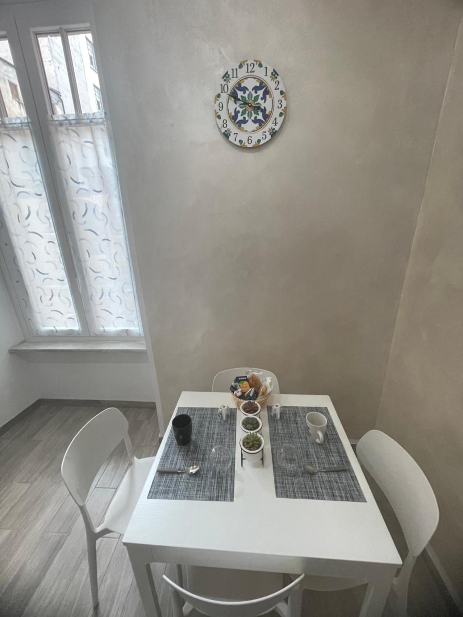 La Casa Nel Viale Asti Exterior foto