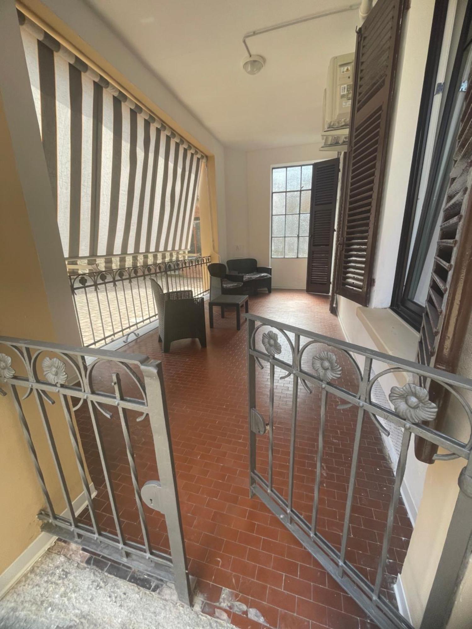 La Casa Nel Viale Asti Exterior foto